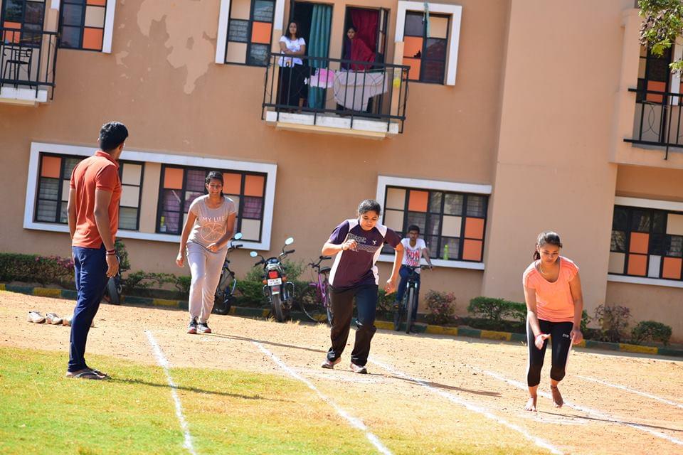 IFIM Institutions Bangalore Extra Curricular Activities photo 11